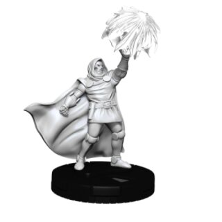 Marvel HeroClix Deep Cuts Unpainted Miniatures: Dr. Doom (EN)