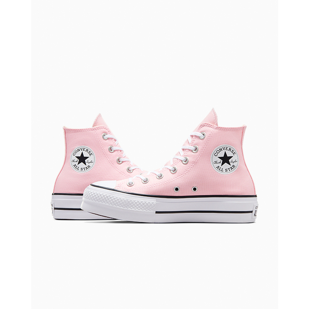 Converse Chuck Taylor All Star Lift Platform A06507C / pink