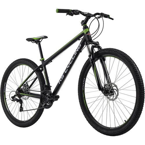 MTB-HARDTAIL MTB HARDTAIL TWENTYNINER 29 ZOLL XCEED