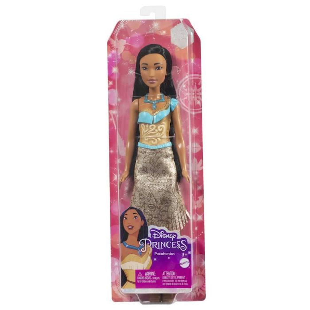 Princesse DS