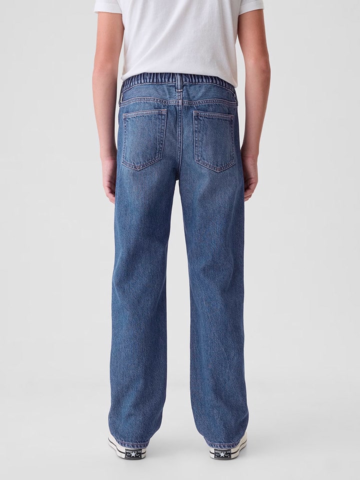 GAP Jeans in Blau günstig kaufen