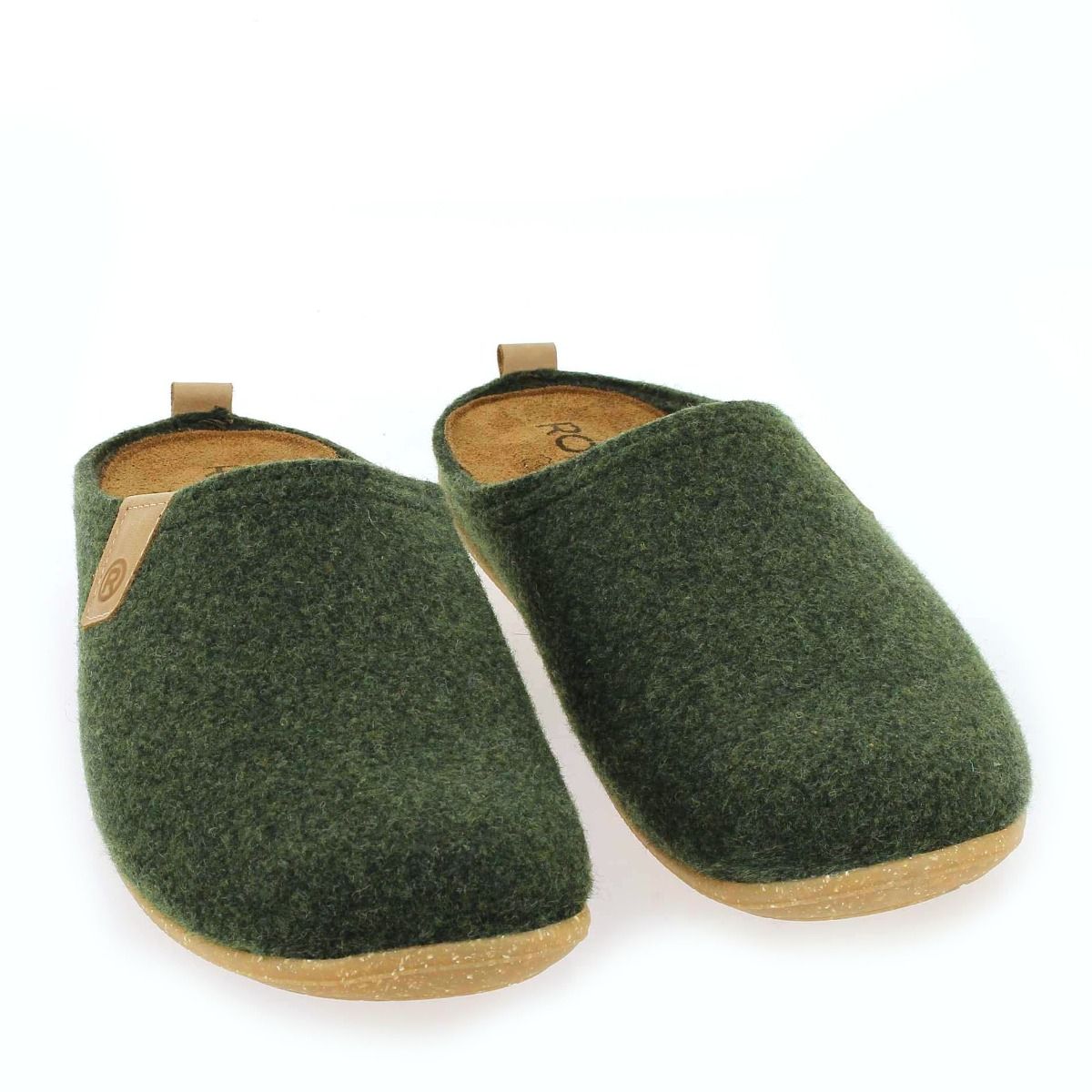 Rohde  GREENYS N°35  - kaki