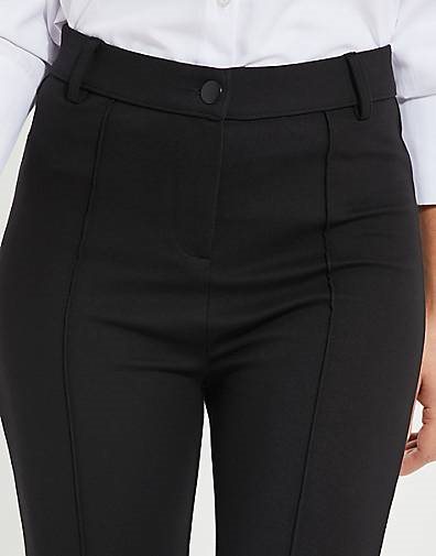 Threadbare Stoffhose