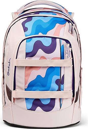 satch Pack Schulrucksack 45 cm