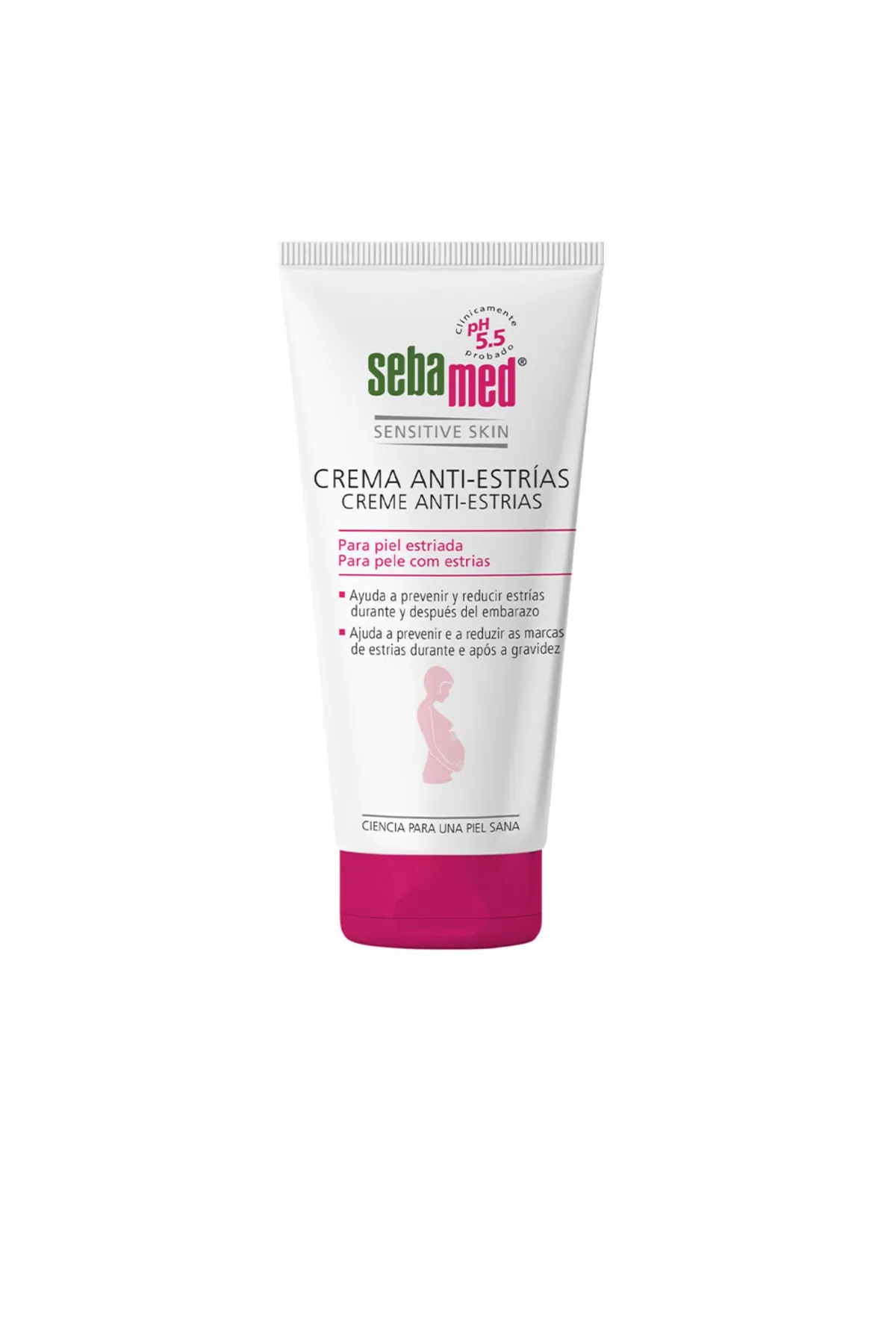Sebamed  Anti-Cellulite Pflege - 100–249 ml