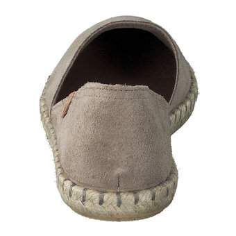 Verbenas Carmen Espadrilles in blau