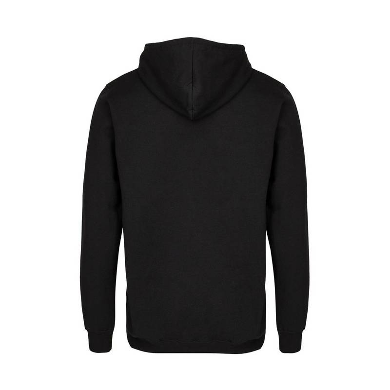 Cleptomanicx Mowe Hoodie Herren