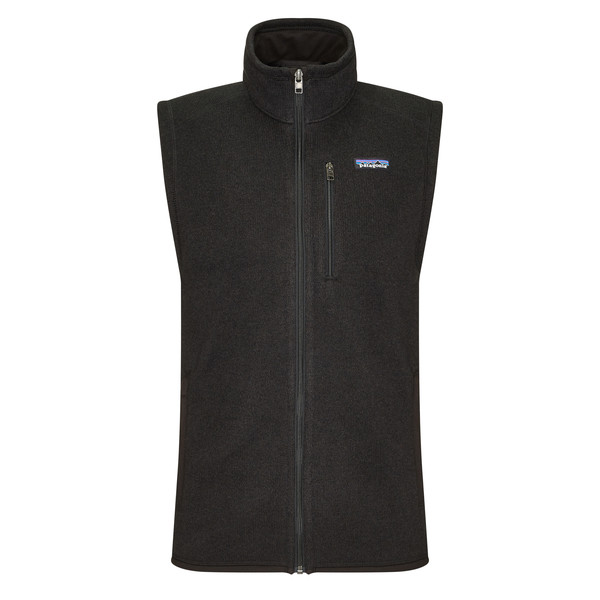 M' S BETTER SWEATER VEST Herren - Fleeceweste