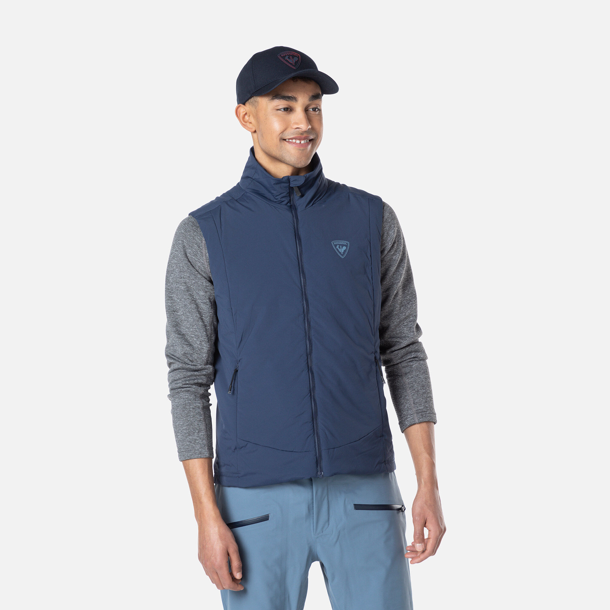 Gilet Opside homme