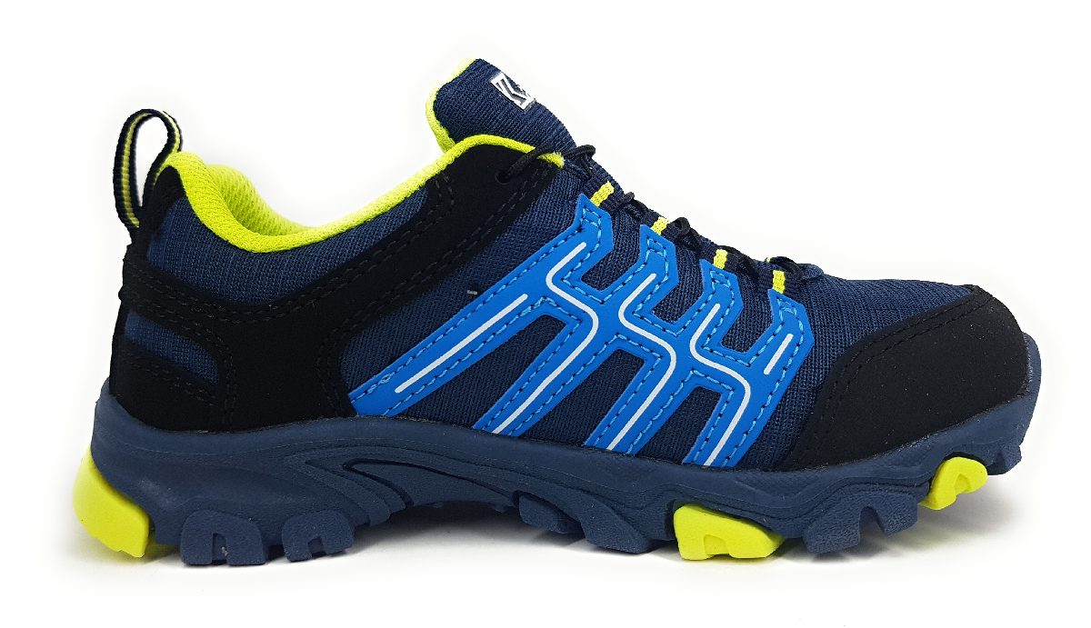 Kastinger Farrer II 22345-414 Blau 414 dk. navy/blue