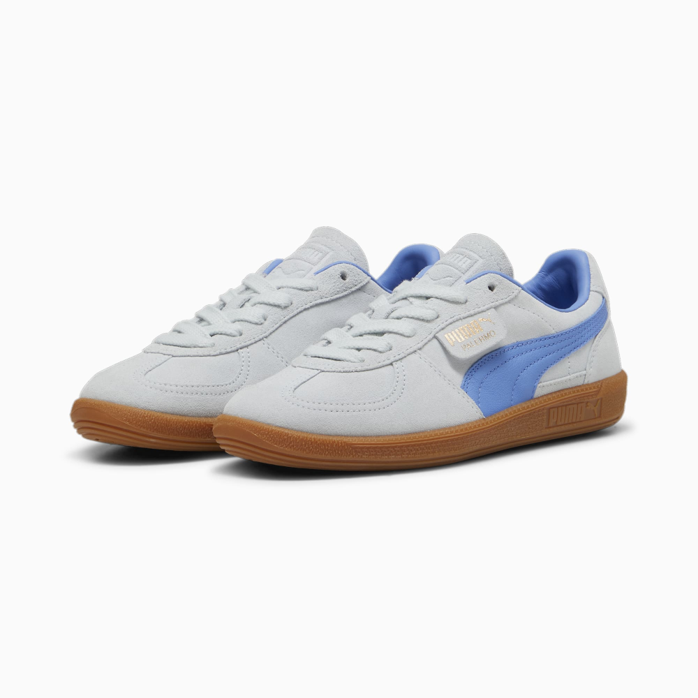 PUMA Palermo 396463_04 / blau