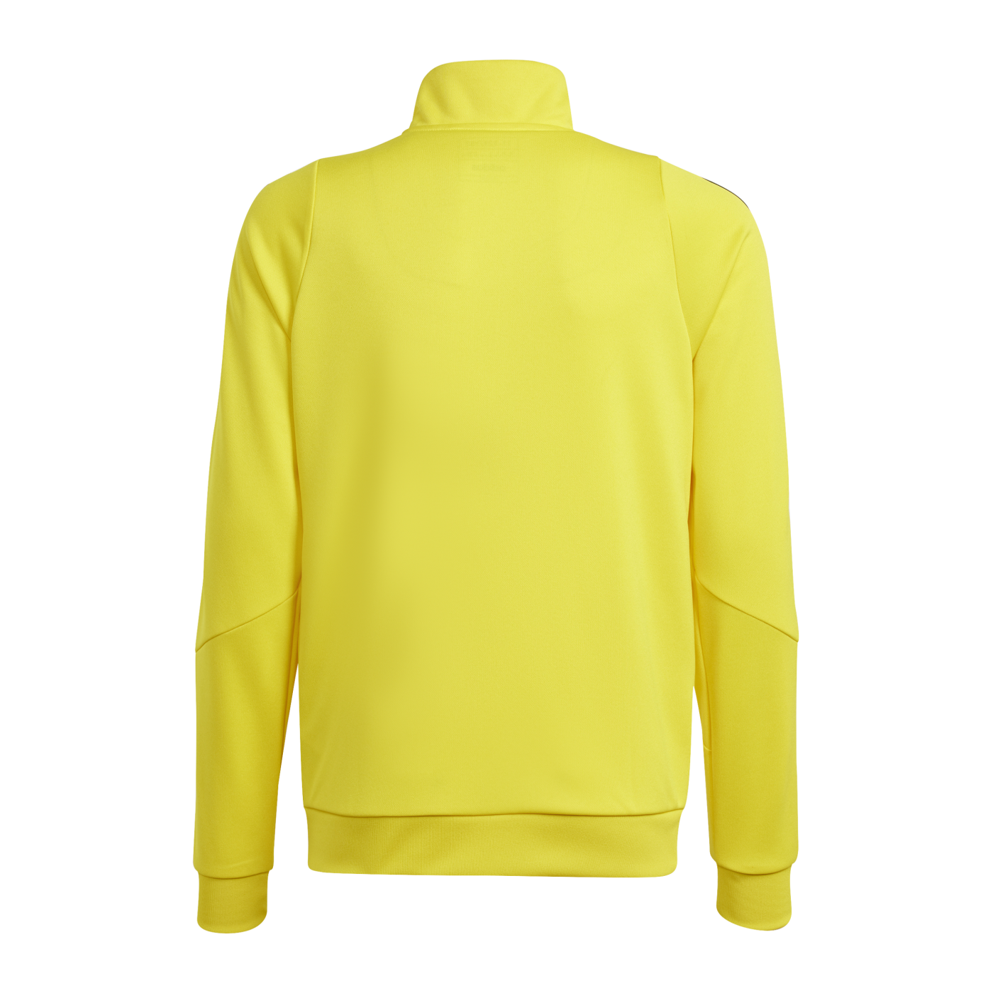 adidas Tiro 24 Trainingsjacke Kids Gelb Weiss
