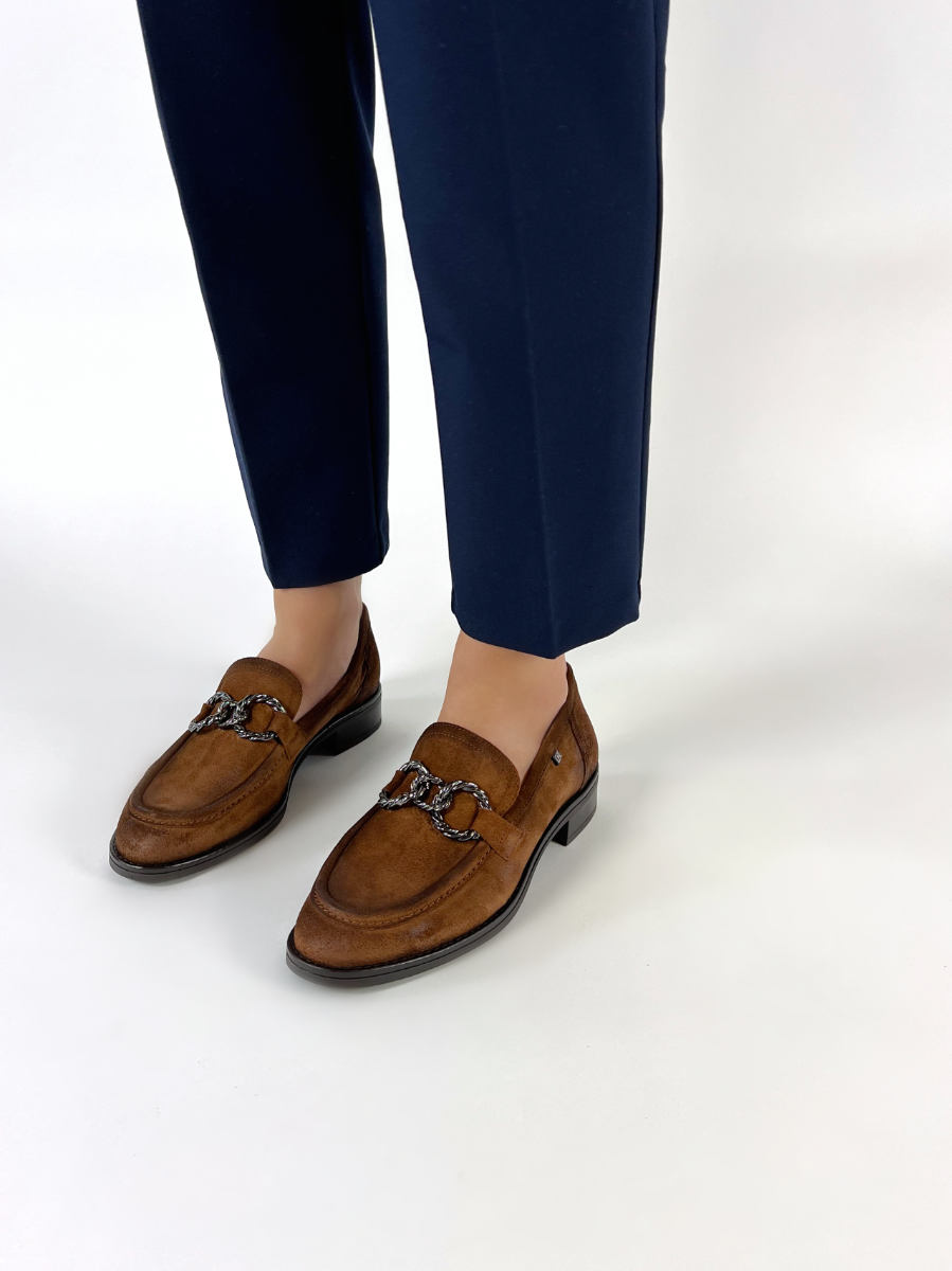 Dorking  HARWARD 9117 - Cognac