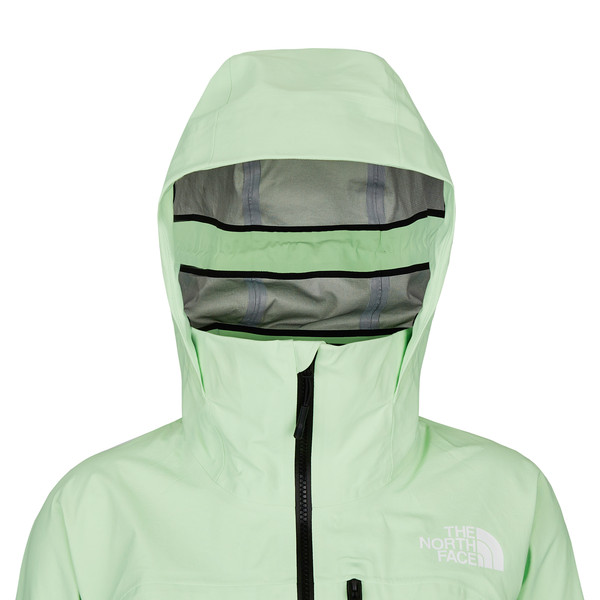 W SUMMIT TORRE EGGER FUTURELIGHT JACKET Damen - Hardshelljacke