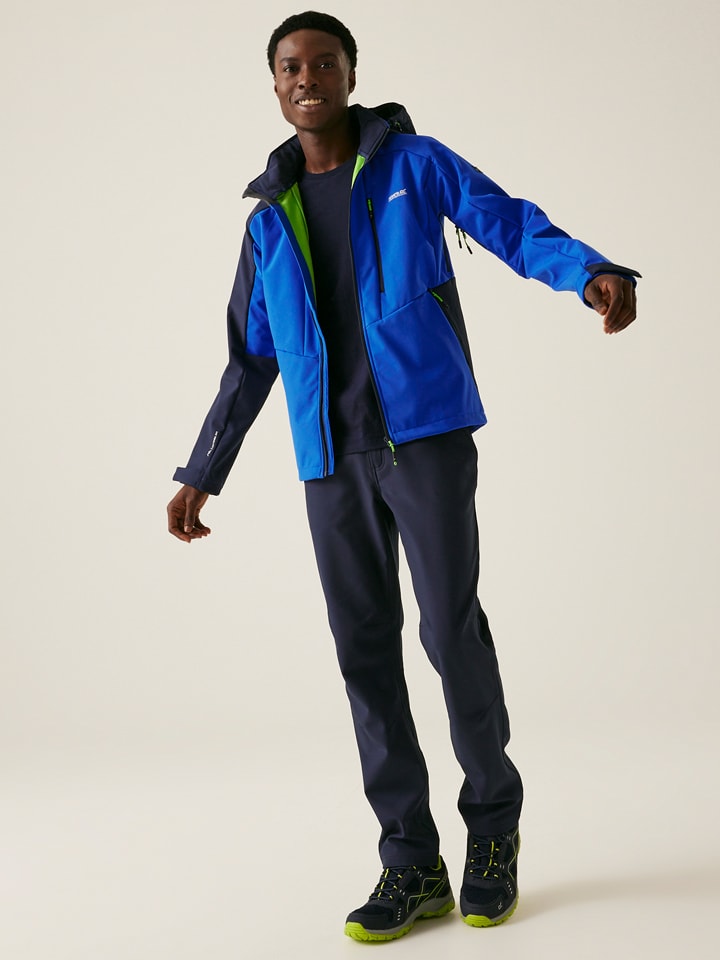 Regatta Softshelljacke 