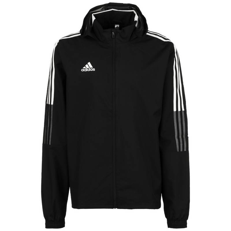 adidas Tiro 21 All Weather Trainingsjacke Herren