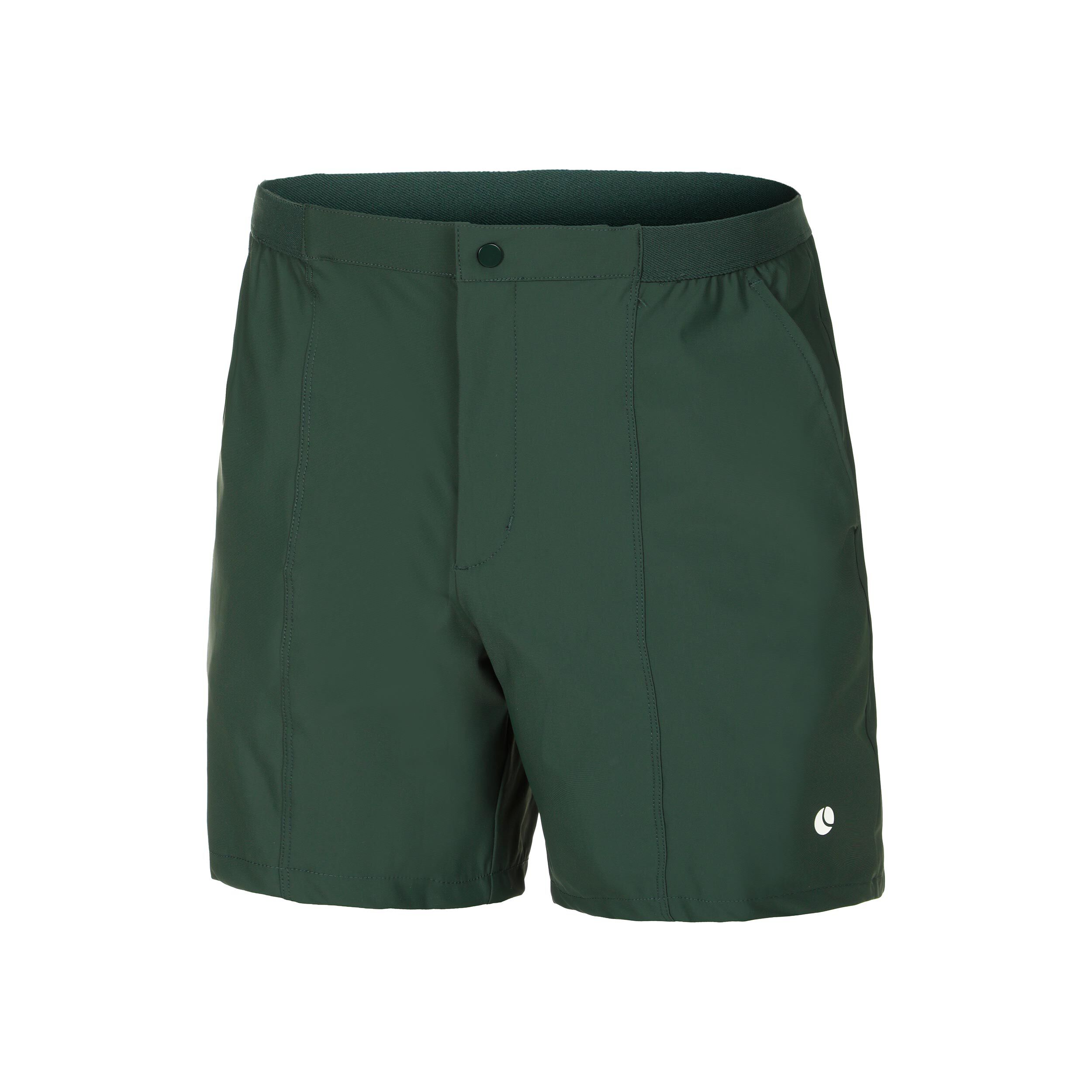 Ace 7in Shorts Herren - Rost