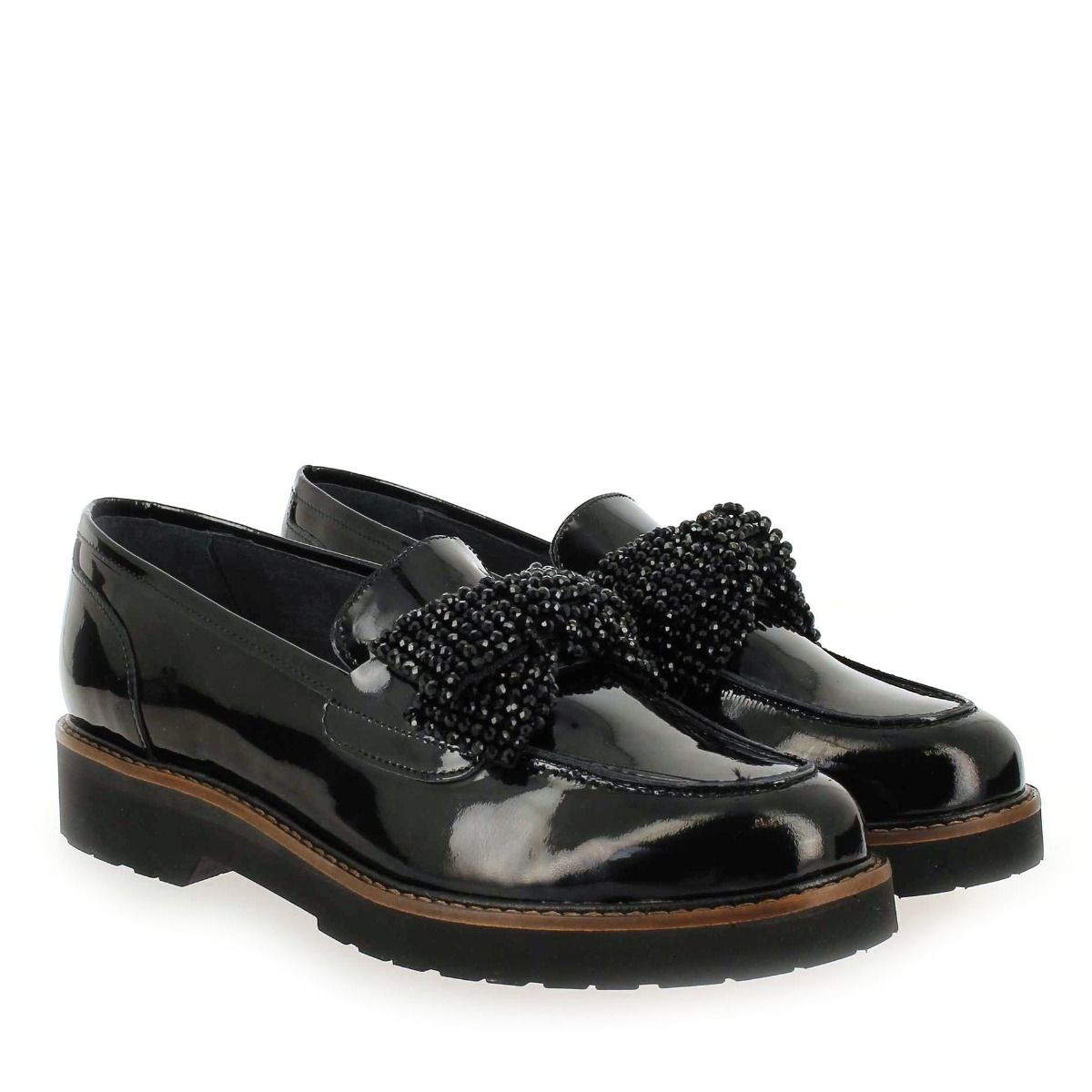 Myma  4816 - Noir