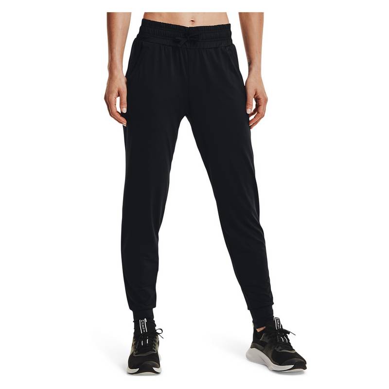 Under Armour HeatGear Trainingshose Damen