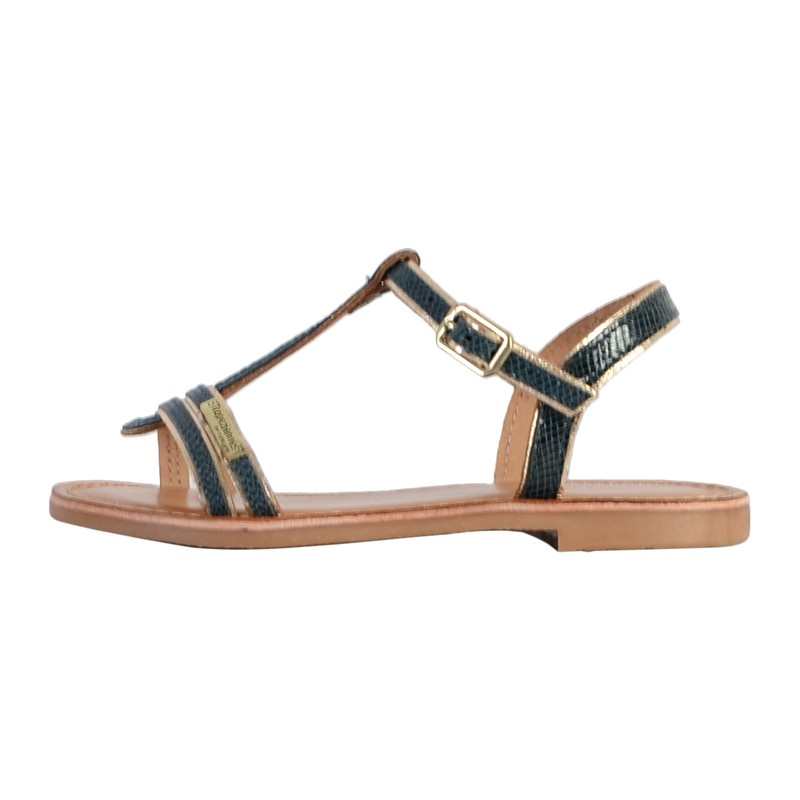 Sandales Cuir Badazar
