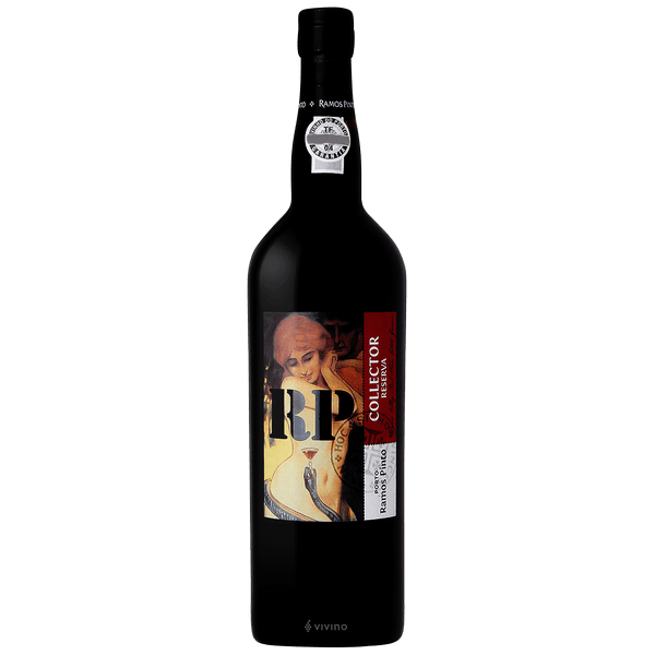 Ramos PintoCollector Reserva Ruby PortN.V.