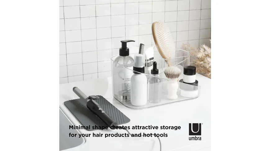 umbra Organizer Glam Hair Tool