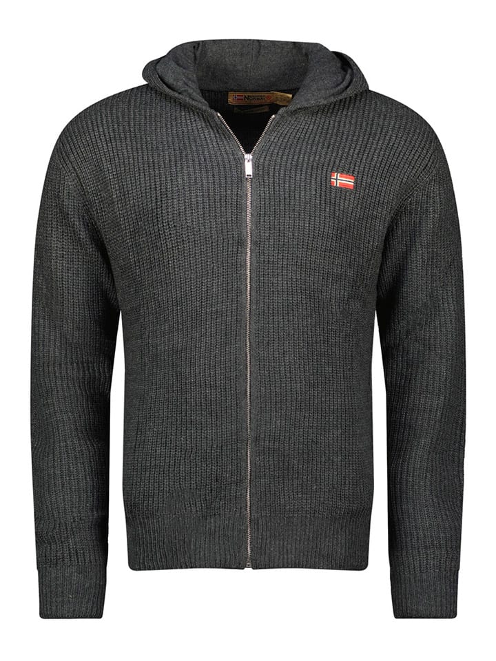 Geographical Norway Cardigan 