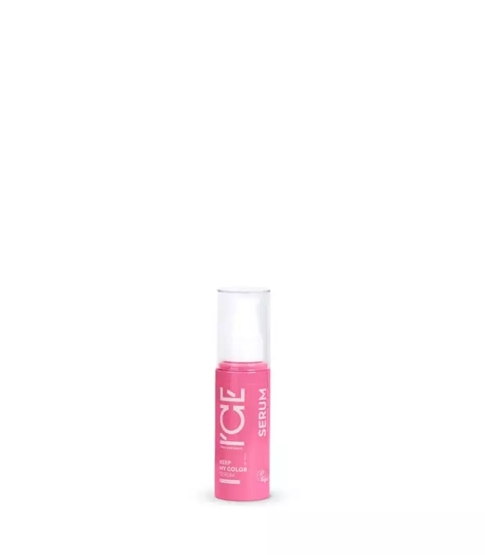 KEEP MY COLOR Serum protecteur de couleur