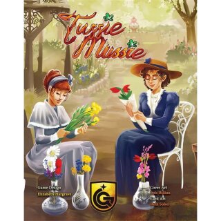 Tussie Mussie (EN)