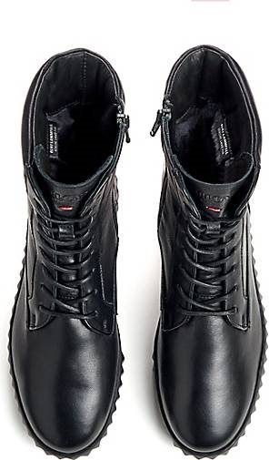 LLOYD Schuhe Moderne Schnürstiefelette