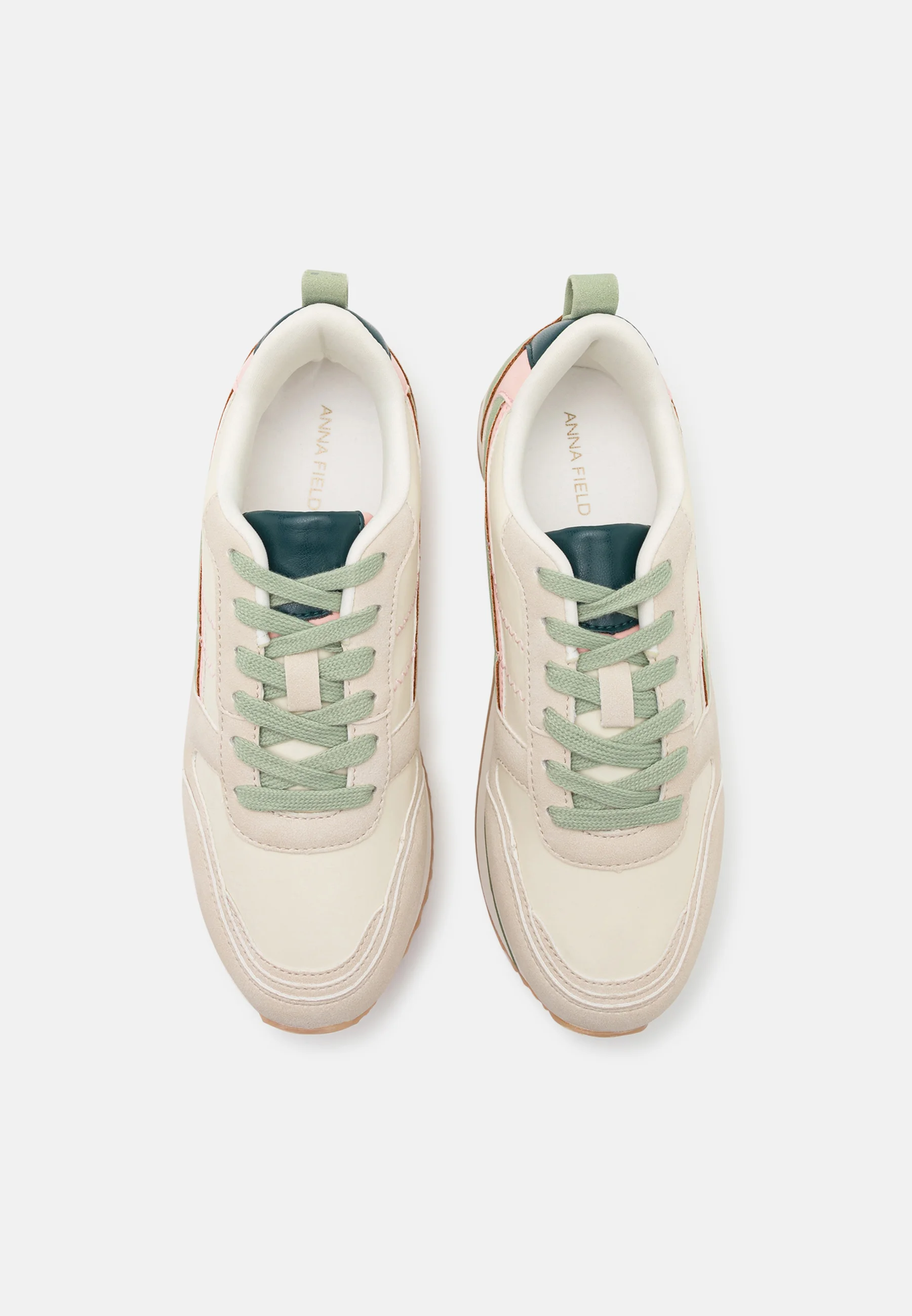 Zapatillas bajas Anna Field