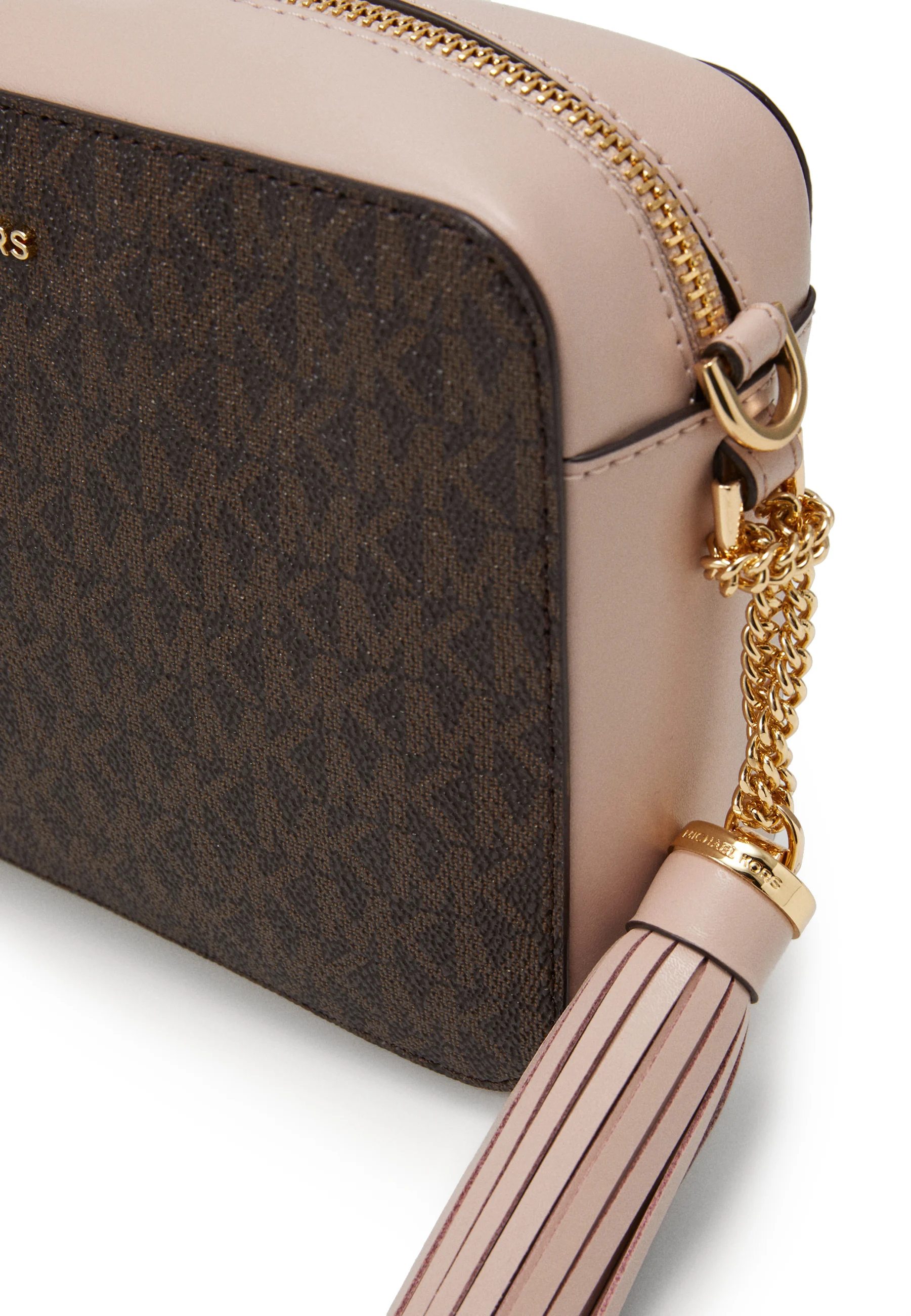BOLSO JET CAMERA DE MICHAEL Michael Kors - Bolso de hombro