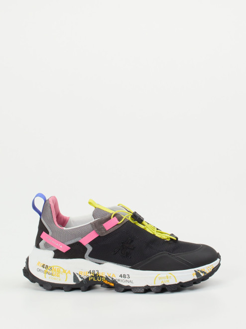 Sneaker-16630080008 Premiata