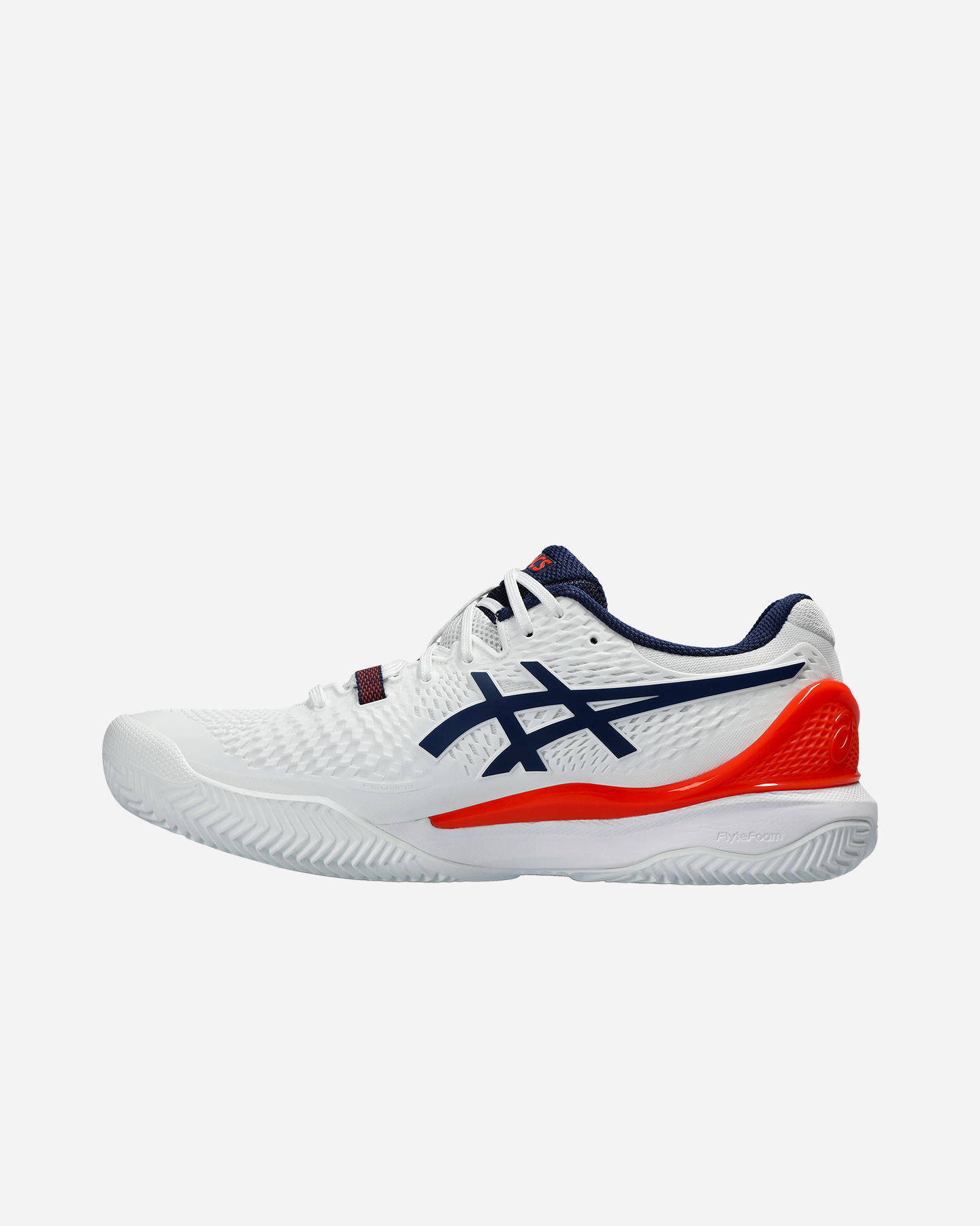 Tenisové topánky Asics Gel-resolution 9 Clay M 1041A375-102