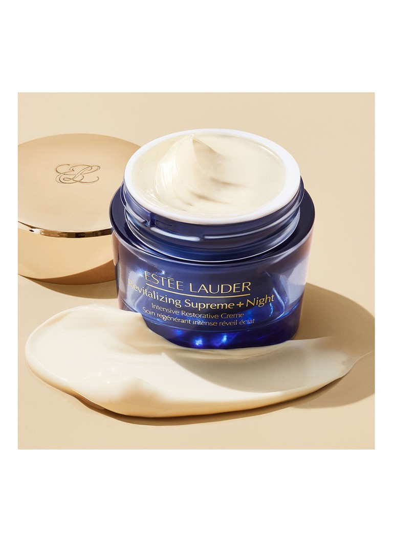 Estée Lauder Revitalizing Supreme+ Night Intensive Restorative Cream