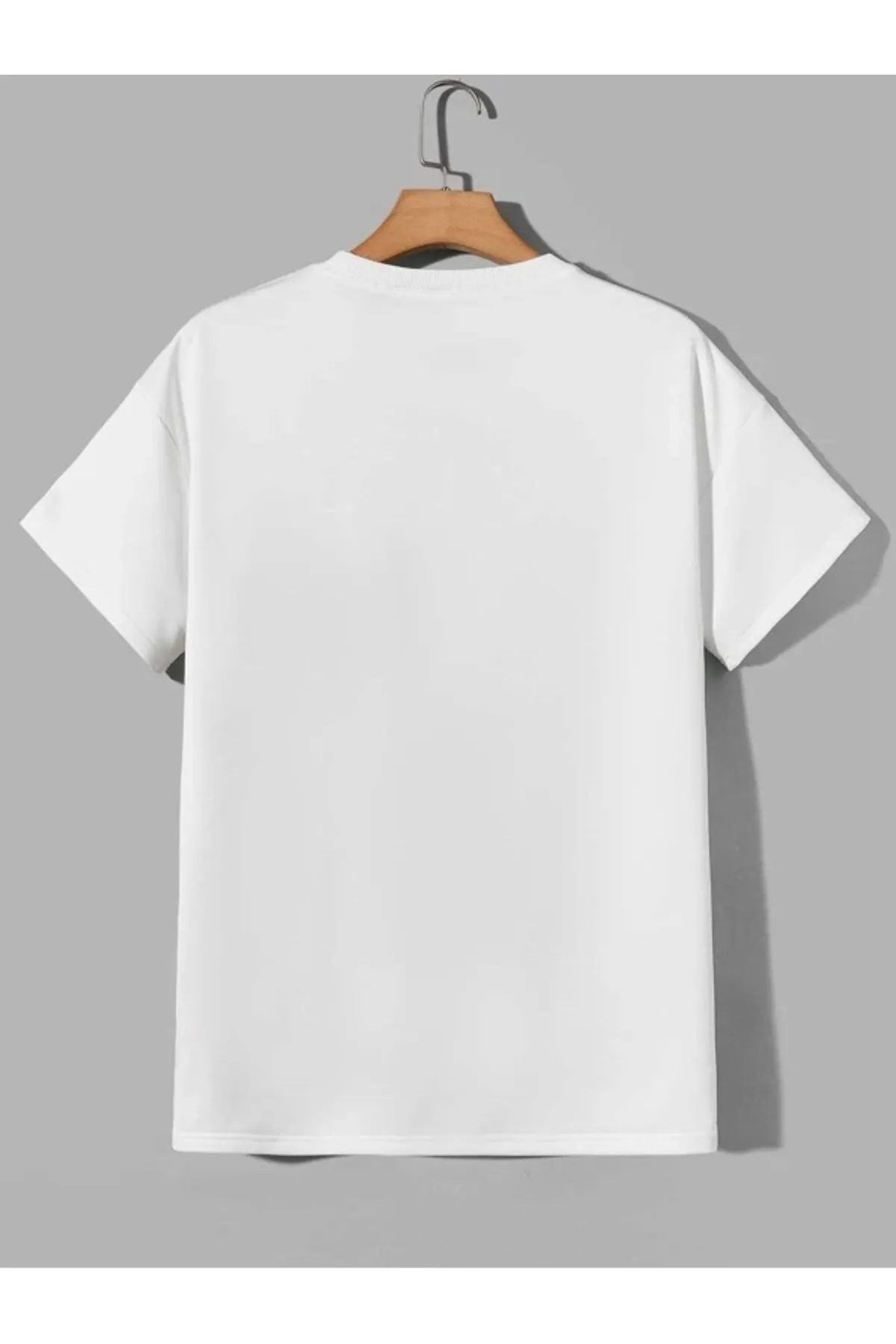 MOONBULL  Zweiteiler - Weiß - Regular Fit
