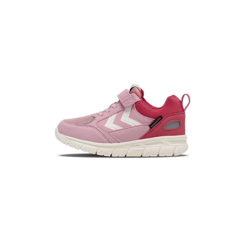 hummel X-LIGHT TEX 2.0 JR Sneaker Kinder