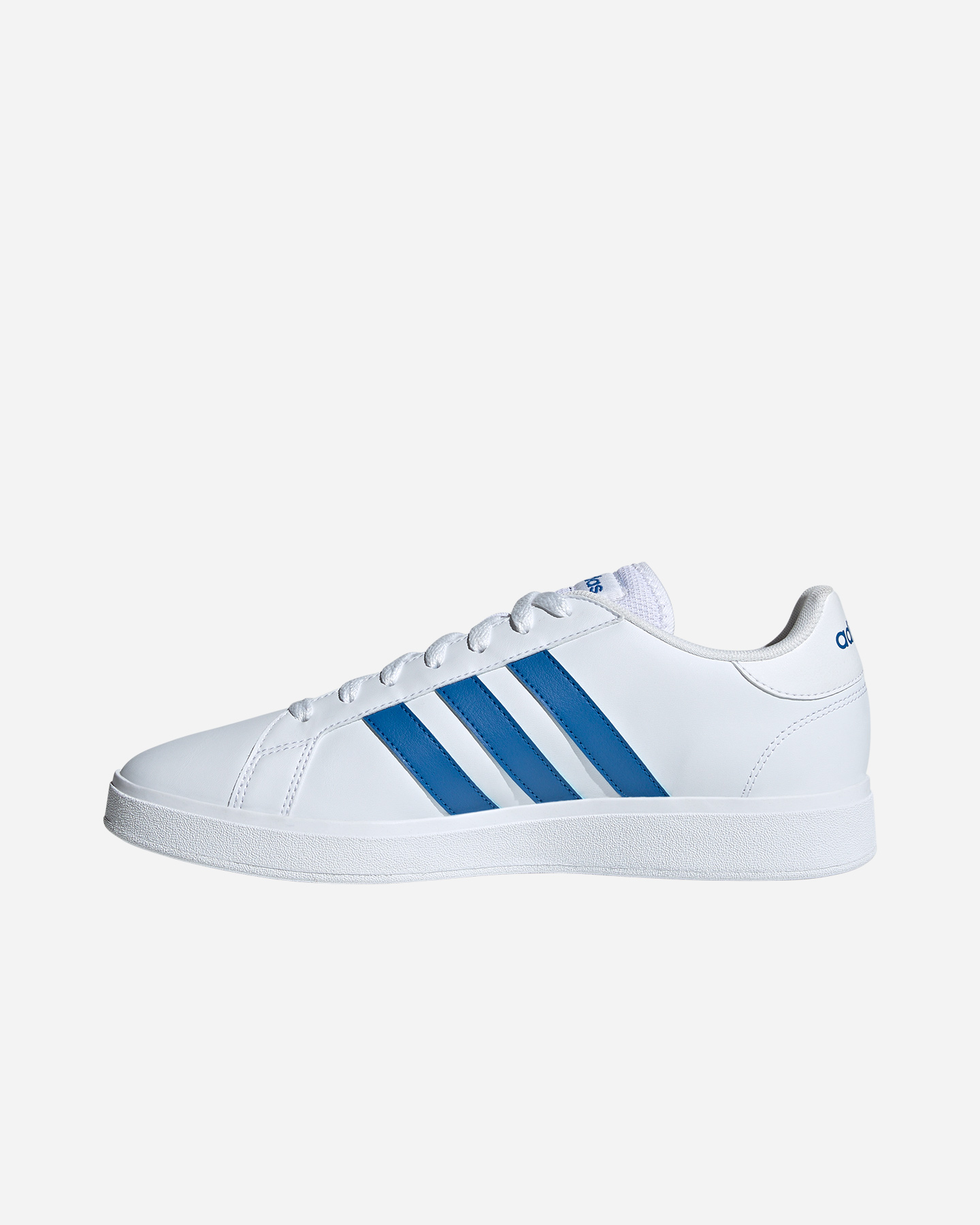 Buty sportowe Adidas Core Grand Court Base 2.0 M ID3022