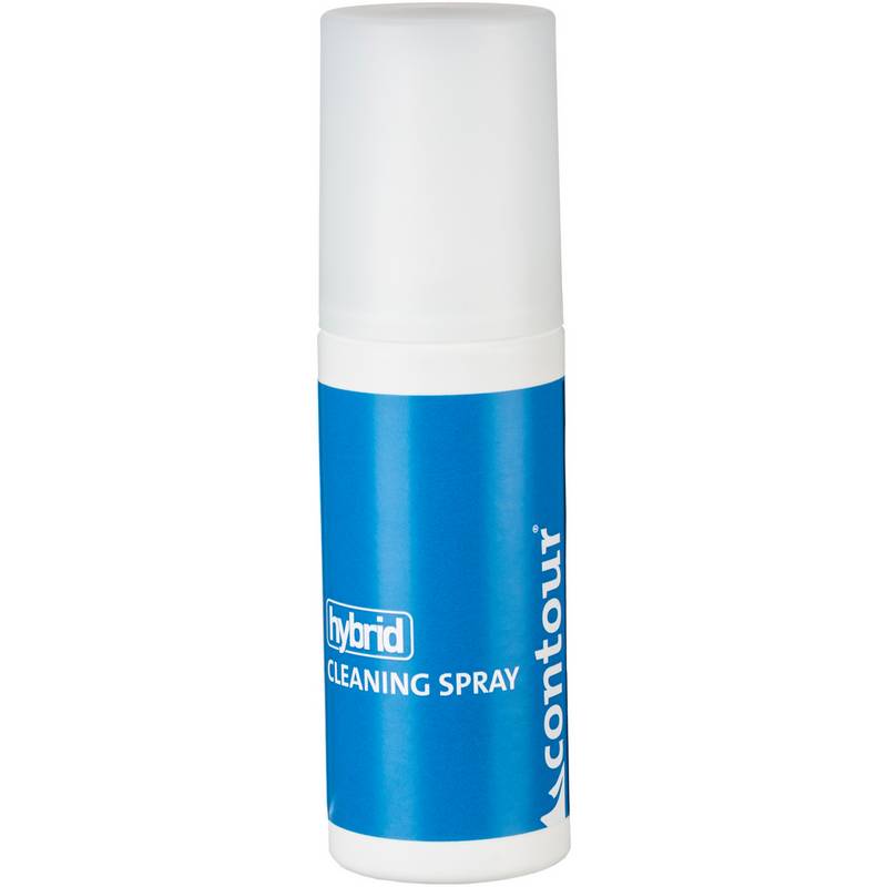 contour cleaning spray AIR 100ml Zubehr