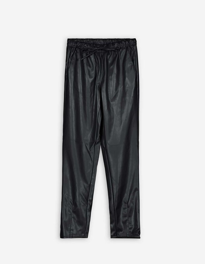 Jogpants - High Waist