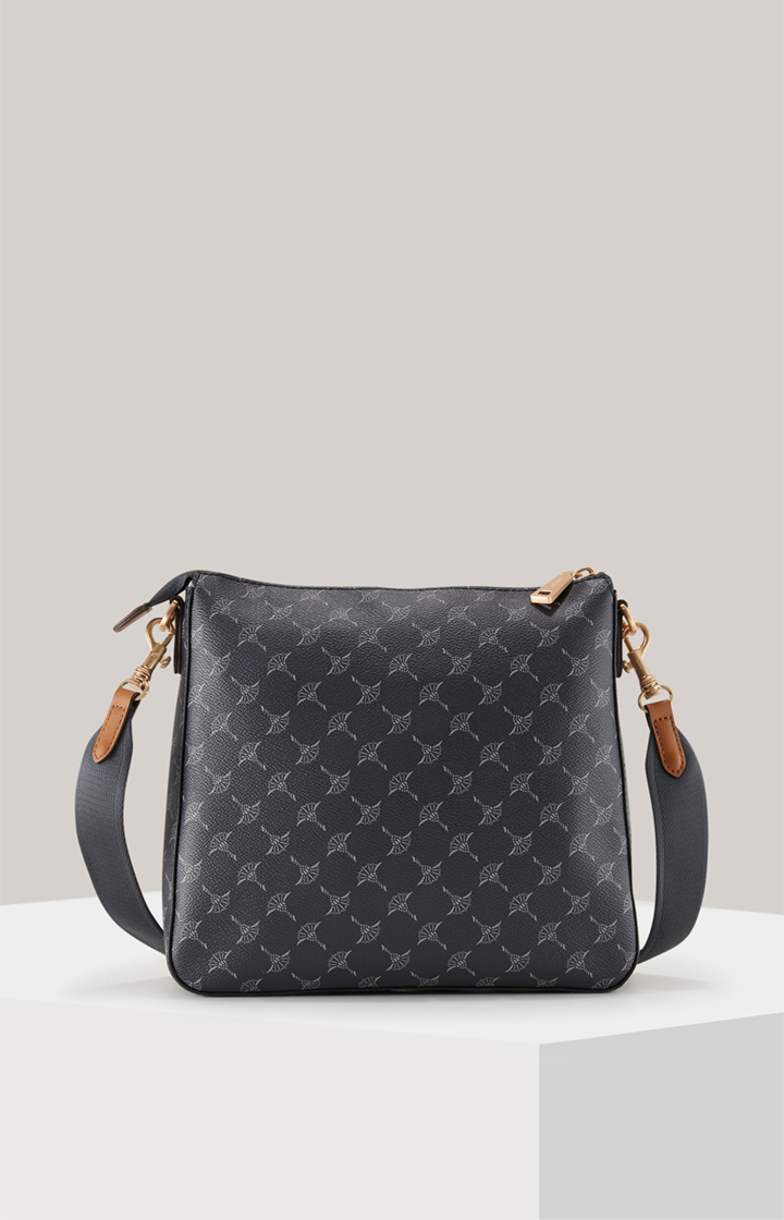 Schultertasche Cortina Jasmina in Dunkelblau