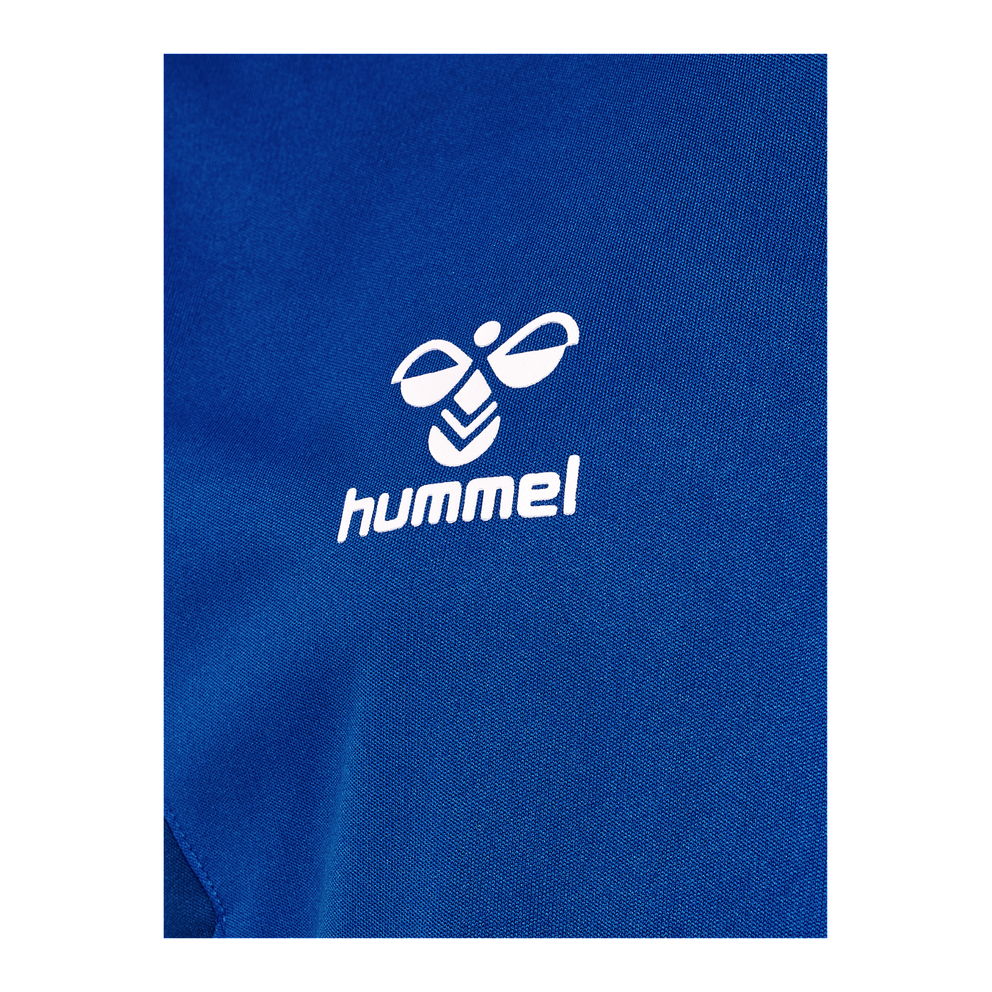 Hummel AUTHENTIC PL Trikot Kids Blau F7045