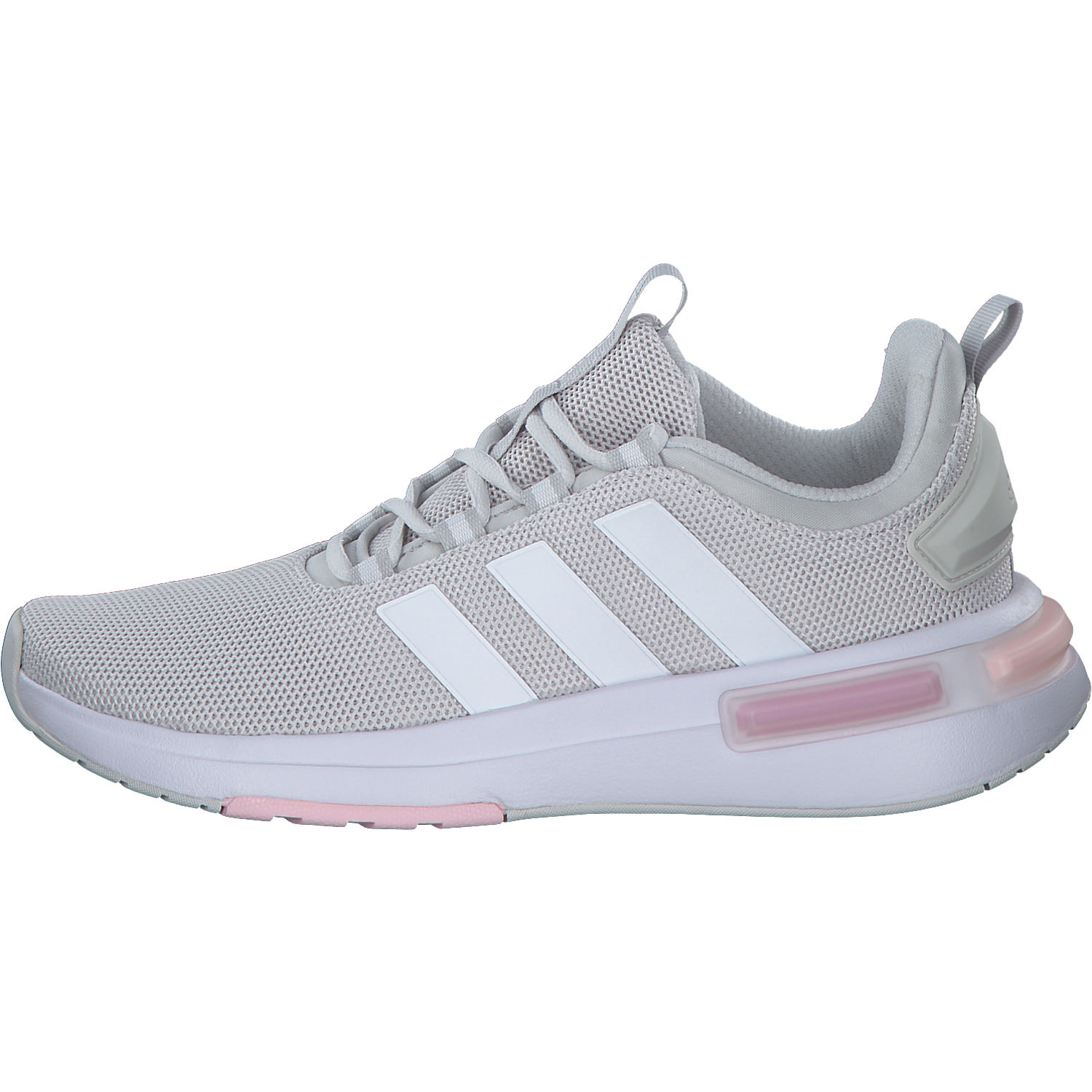 Adidas Racer TR23 W, Schnürschuhe, Damen, Grau