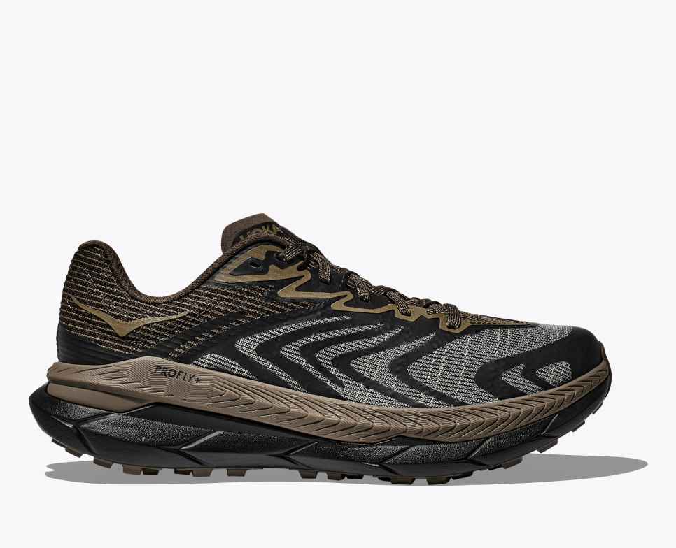 Stealth/Tech Tecton X 2 Deep Umber / Black