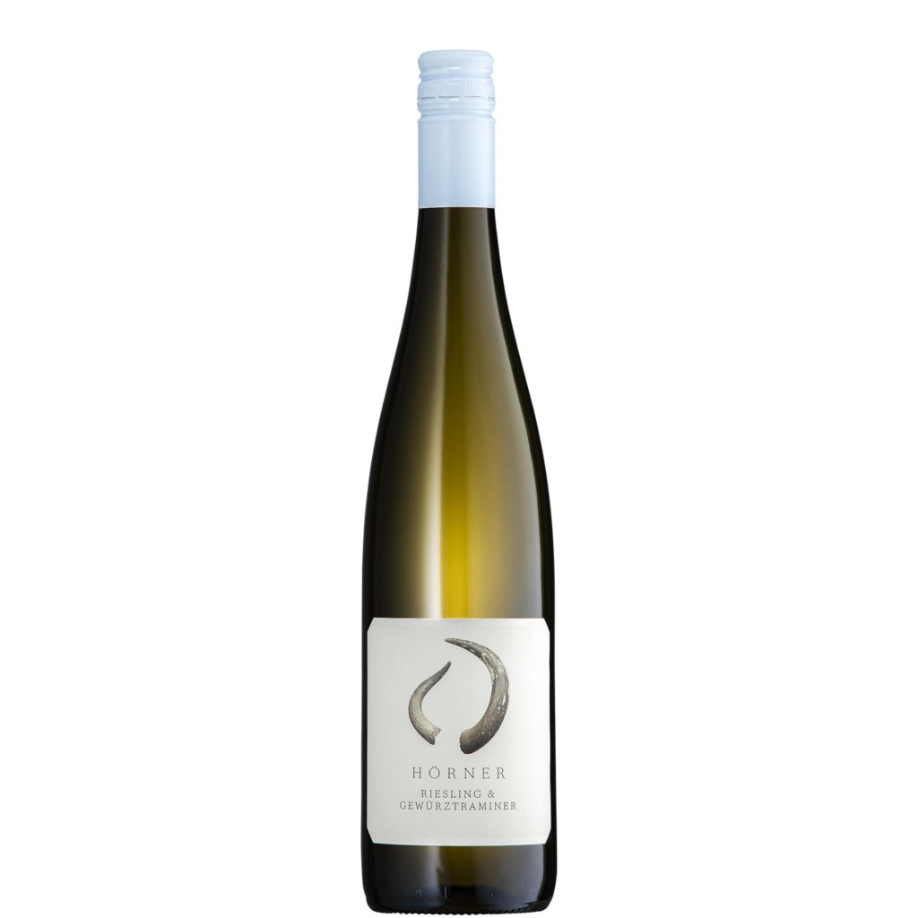 2022 'Stier' Riesling & Gewürztraminer lieblich