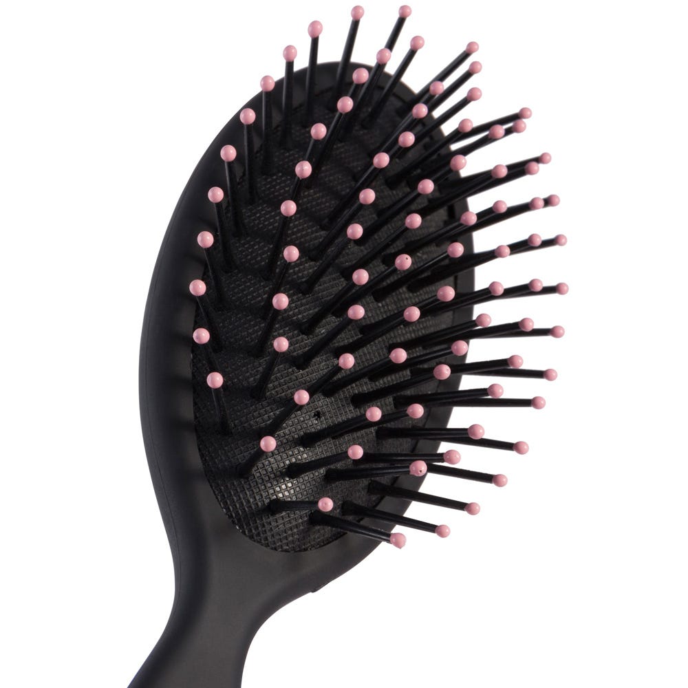 PARSA Beauty Haarbürste Kind Lama