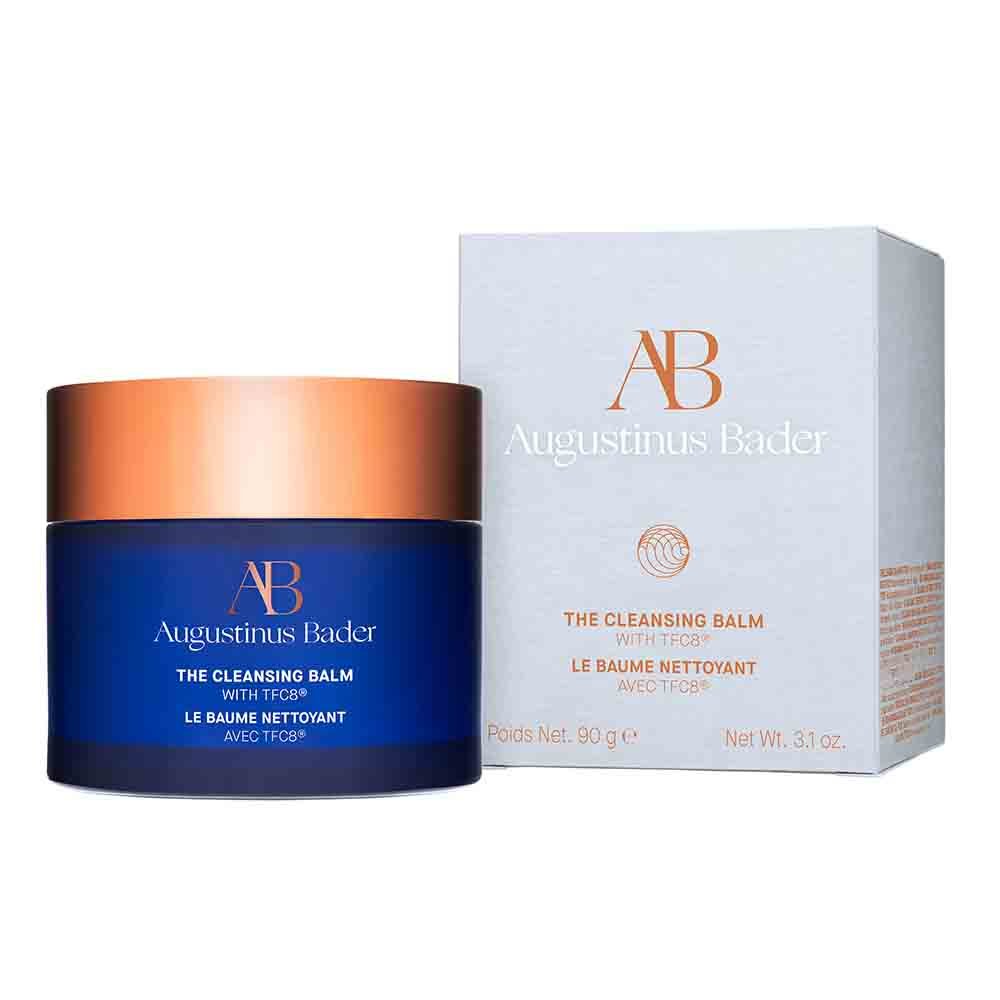 Augustinus Bader Gesichtsreinigung The Cleansing Balm