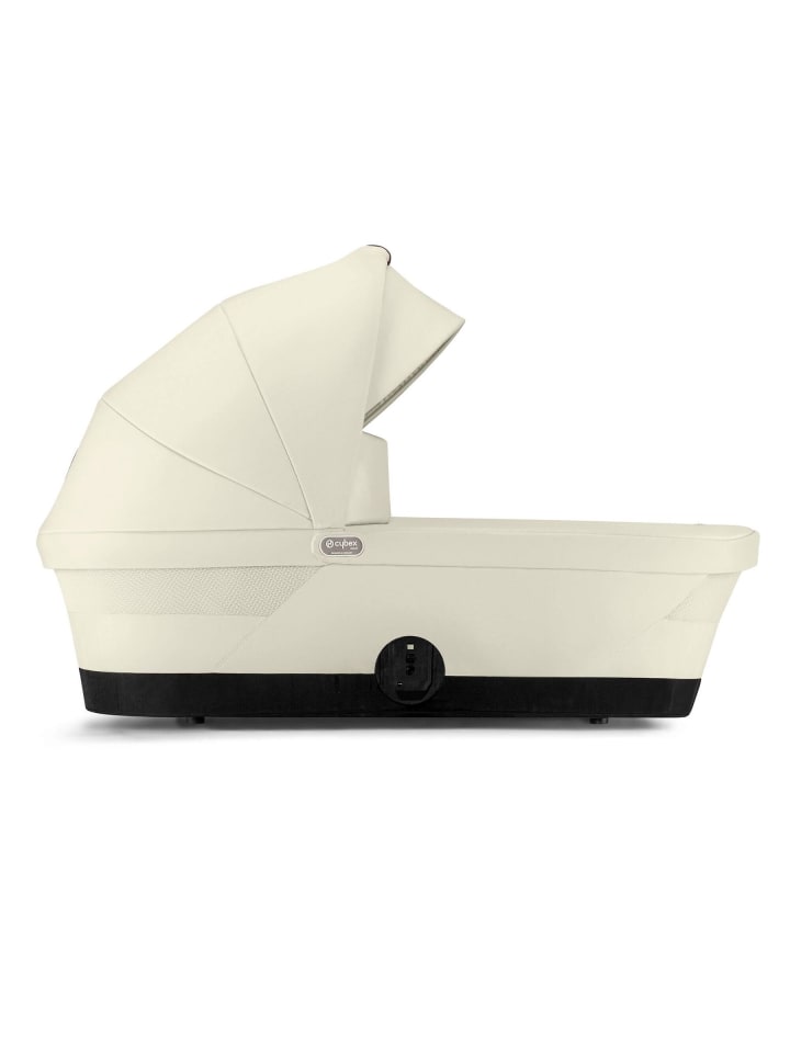 Cybex Cybex Gazelle S Cot - Farbe: Seashell Beige günstig kaufen onesize
