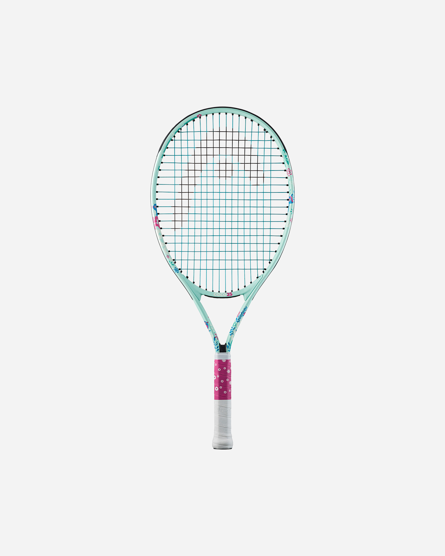 Rakieta tenisowa Head Coco 25 Jr 235804-UNI