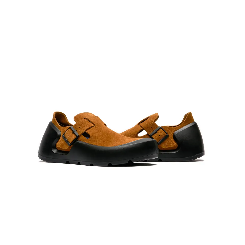 Birkenstock Reykjavik Regular Fit 1027340 / schwarz